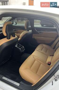 Седан Volvo S90 2017 в 