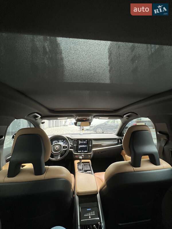 Седан Volvo S90 2017 в Івано-Франківську фото 15 Седан Volvo S90 2017 в Івано-Франківську