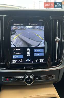 Седан Volvo S90 2017 в 