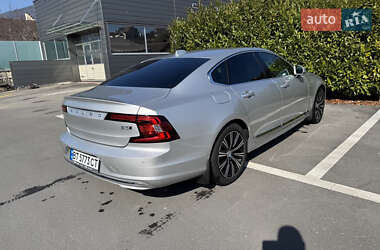 Седан Volvo S90 2020 в 