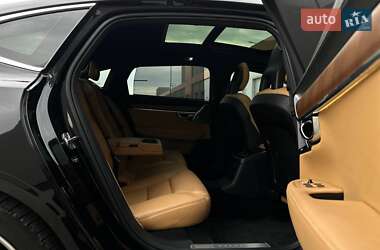 Седан Volvo S90 2017 в 