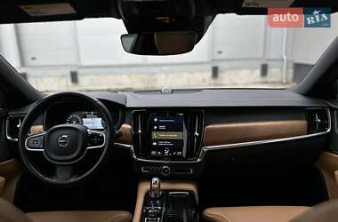 Седан Volvo S90 2017 в 