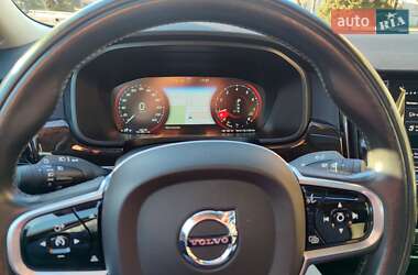 Седан Volvo S90 2017 в 