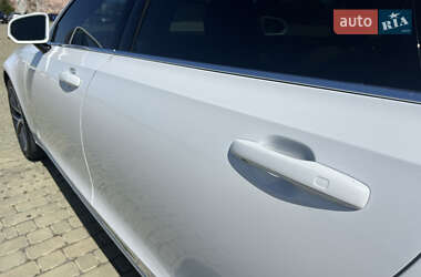 Седан Volvo S90 2017 в 