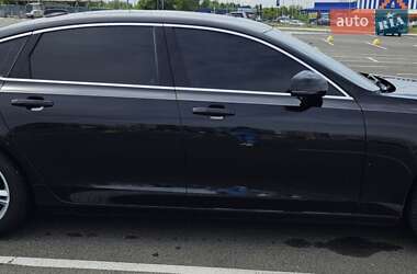 Седан Volvo S90 2017 в 