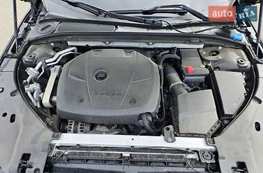 Седан Volvo S90 2017 в 