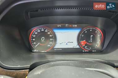 Седан Volvo S90 2017 в 
