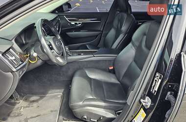 Седан Volvo S90 2017 в 