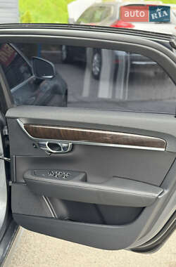 Седан Volvo S90 2019 в 
