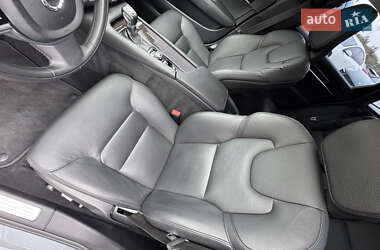 Седан Volvo S90 2019 в 