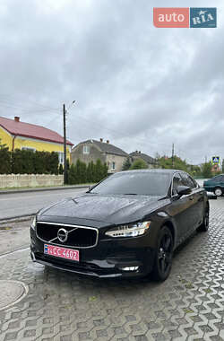Седан Volvo S90 2017 в 