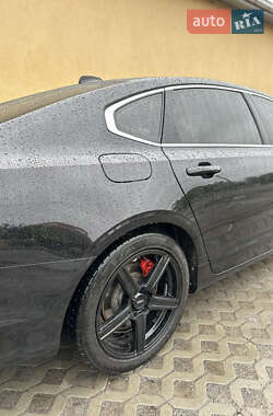 Седан Volvo S90 2017 в 