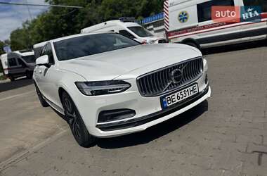 Седан Volvo S90 2020 в Одессе