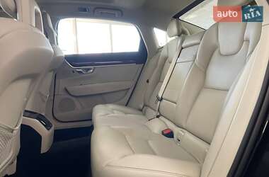 Седан Volvo S90 2017 в 