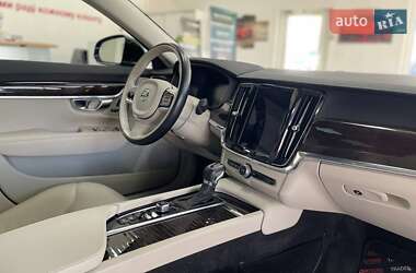Седан Volvo S90 2017 в 