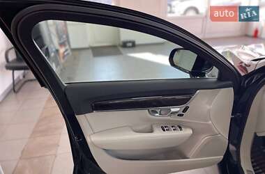 Седан Volvo S90 2017 в 