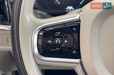 Седан Volvo S90 2017 в 