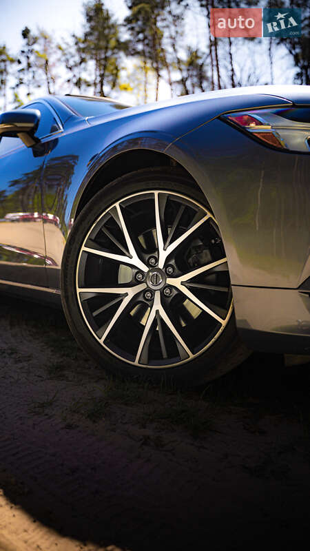 Седан Volvo S90 2017 в Львове