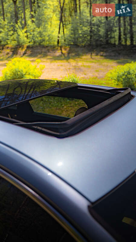 Седан Volvo S90 2017 в Львове