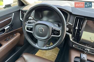 Седан Volvo S90 2017 в 