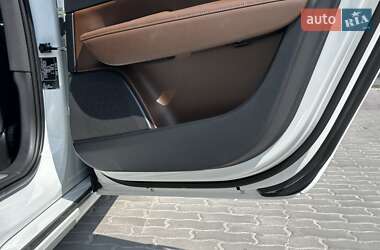 Седан Volvo S90 2017 в 