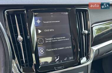 Седан Volvo S90 2017 в 