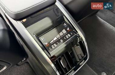 Седан Volvo S90 2022 в 