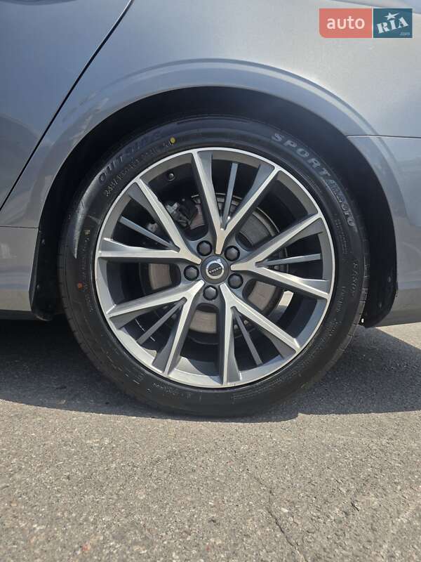 Седан Volvo S90 2016 в Полтаве фото 7 Седан Volvo S90 2016 в Полтаве
