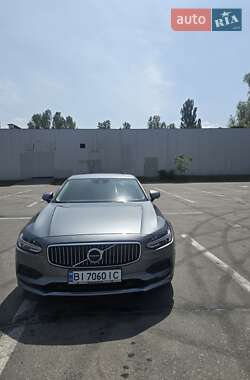 Седан Volvo S90 2016 в 