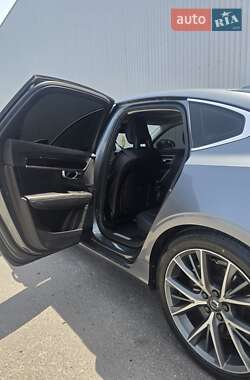 Седан Volvo S90 2016 в 