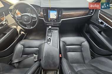 Седан Volvo S90 2016 в 