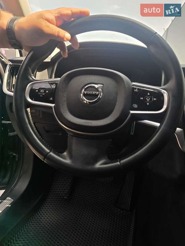 Седан Volvo S90 2016 в Полтаве фото 27 Седан Volvo S90 2016 в Полтаве