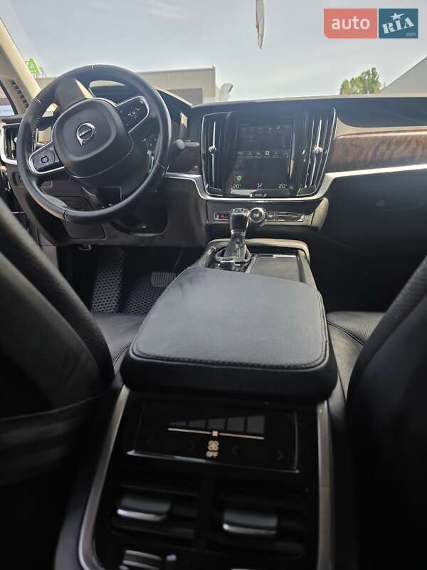 Седан Volvo S90 2016 в Полтаве фото 34 Седан Volvo S90 2016 в Полтаве