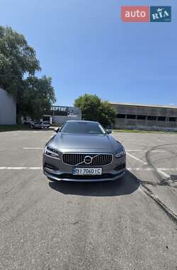 Седан Volvo S90 2016 в 