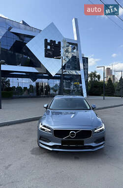 Седан Volvo S90 2017 в Дніпрі