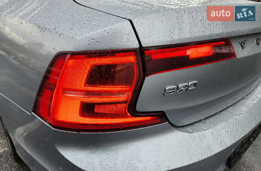 Седан Volvo S90 2017 в 