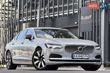 Volvo S90 2024