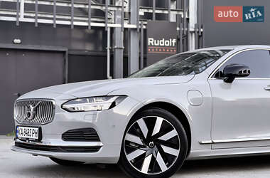 Седан Volvo S90 2024 в 