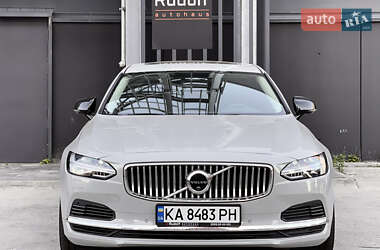 Седан Volvo S90 2024 в 