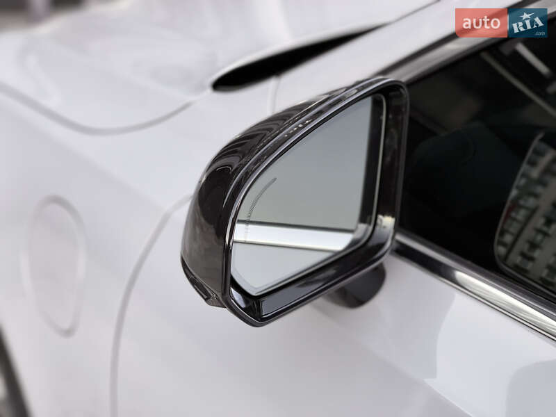 Седан Volvo S90 2024 в Киеве фото 26 Седан Volvo S90 2024 в Киеве