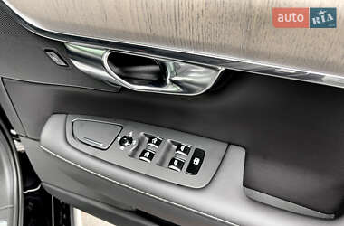 Седан Volvo S90 2024 в 