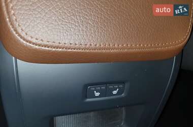 Седан Volvo S90 2017 в 