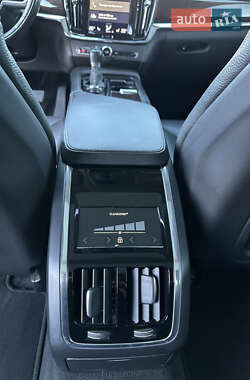 Седан Volvo S90 2017 в 