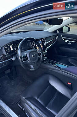 Седан Volvo S90 2017 в 