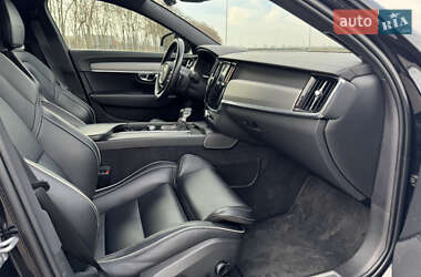 Седан Volvo S90 2019 в 