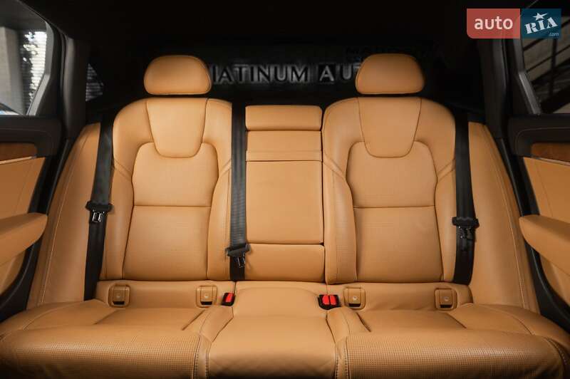Седан Volvo S90 2017 в Одессе фото 9 Седан Volvo S90 2017 в Одессе