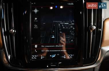 Седан Volvo S90 2017 в 