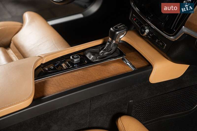 Седан Volvo S90 2017 в Одессе фото 35 Седан Volvo S90 2017 в Одессе