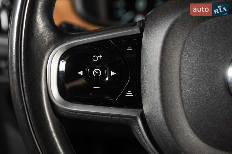 Седан Volvo S90 2017 в Одессе фото 39 Седан Volvo S90 2017 в Одессе