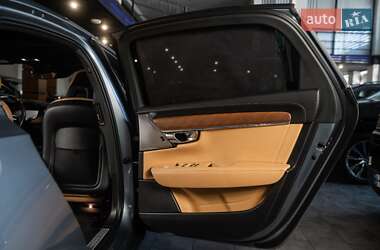 Седан Volvo S90 2017 в 